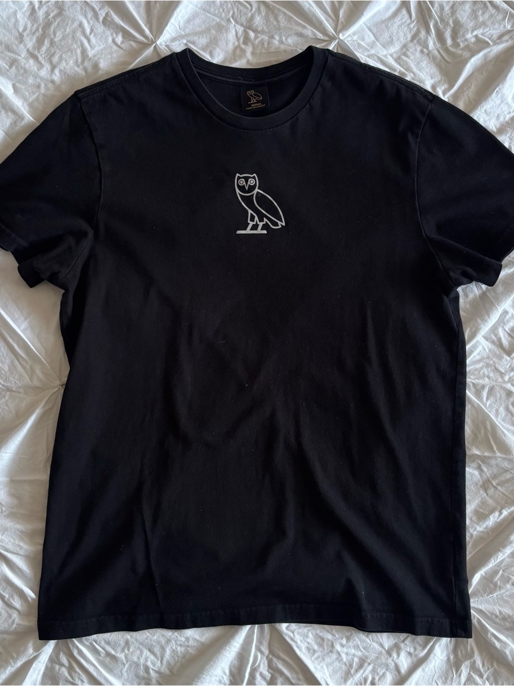 OVO signature tee